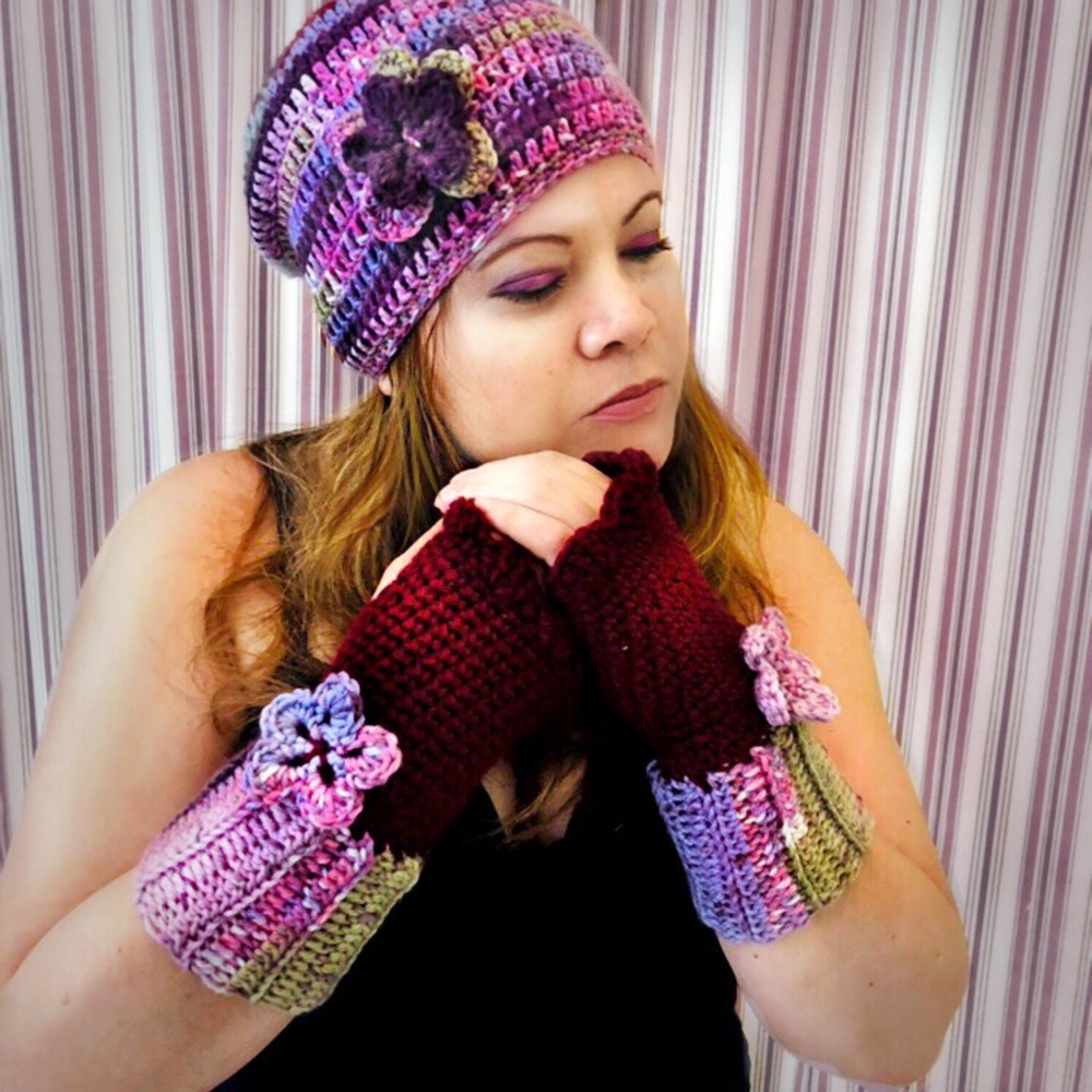 Meet your posher, Bella Rosa -